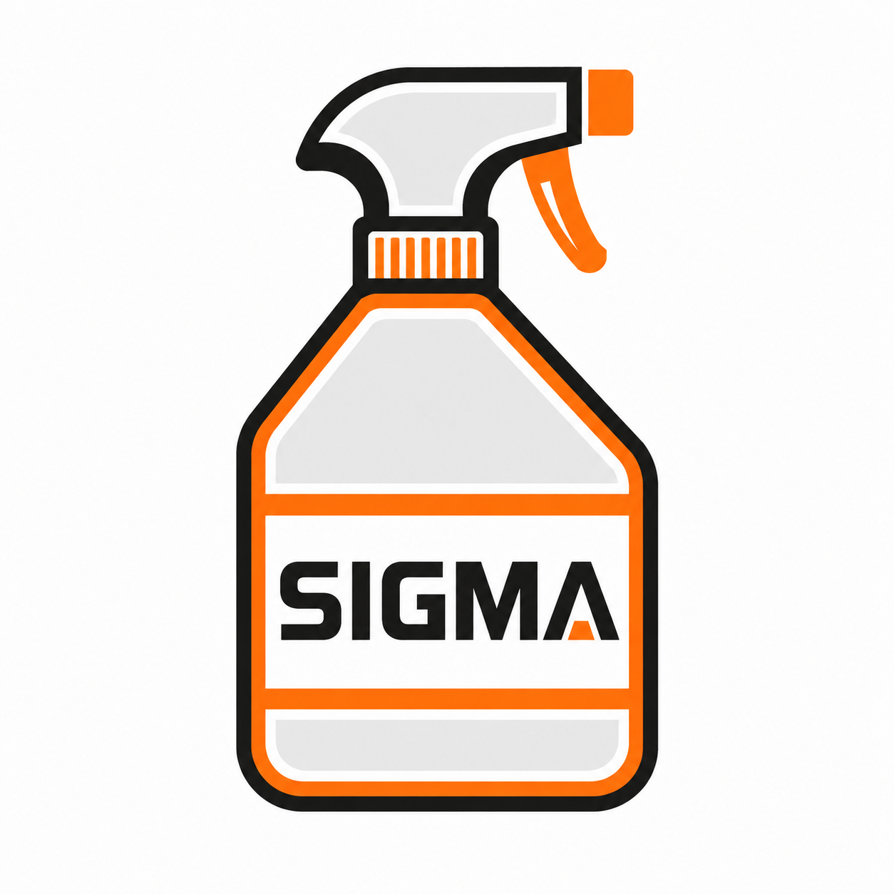 Sigma Post Construction Cleaning